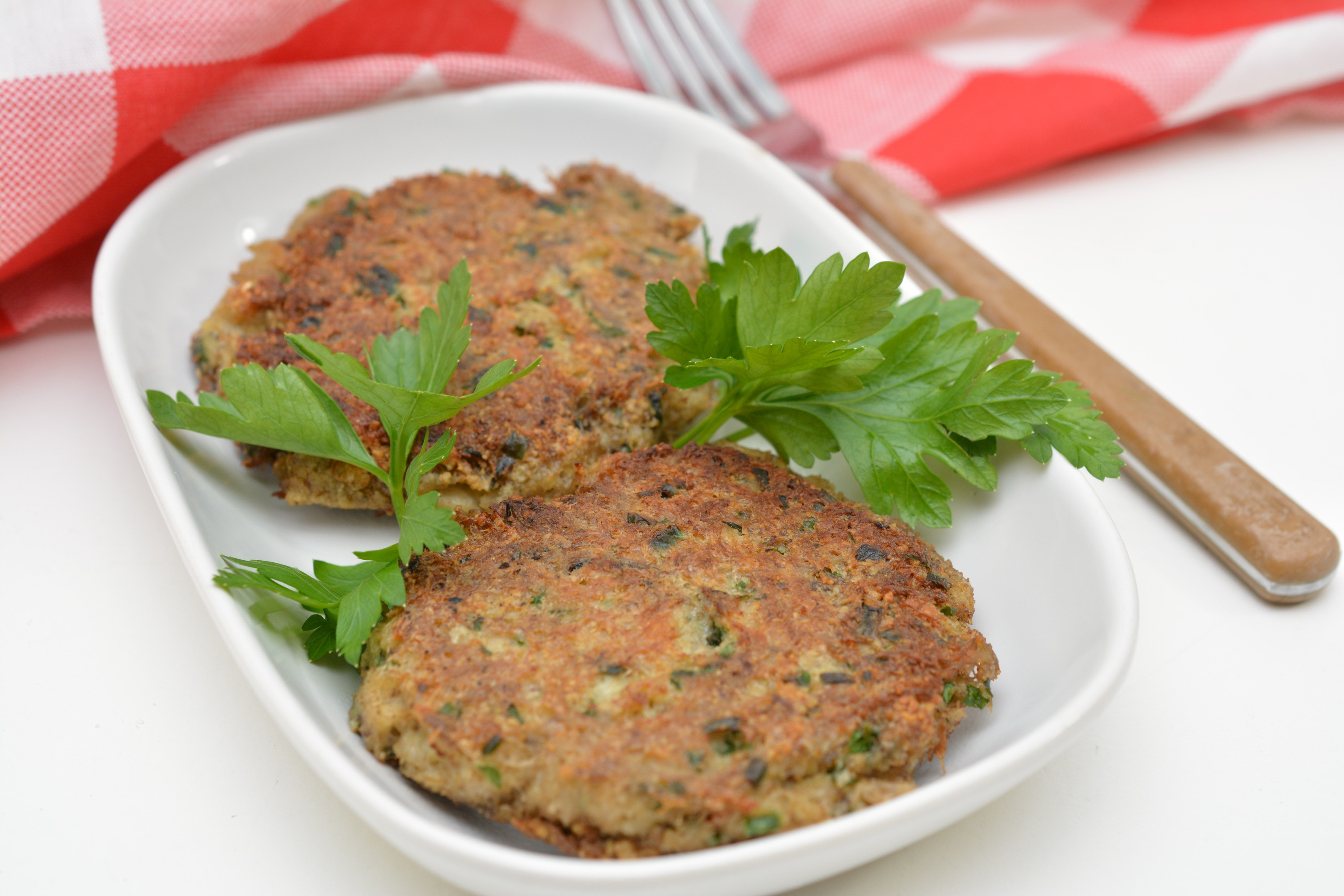 Keto Crab Cakes
 Keto Crab Cakes