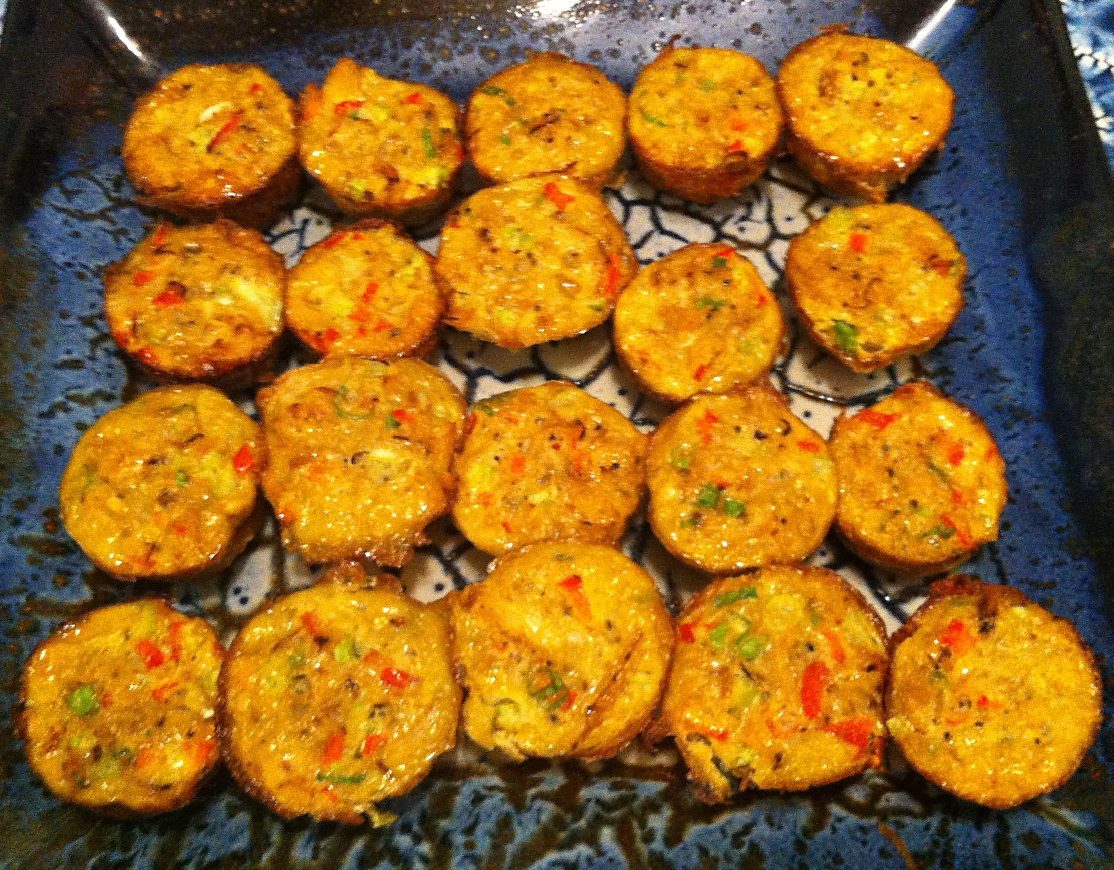 Keto Crab Cakes
 Karl’s Keto Crab Cakes