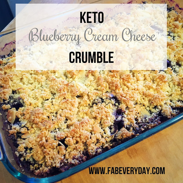 Keto Cream Cheese Dessert Recipes
 Fab Everyday