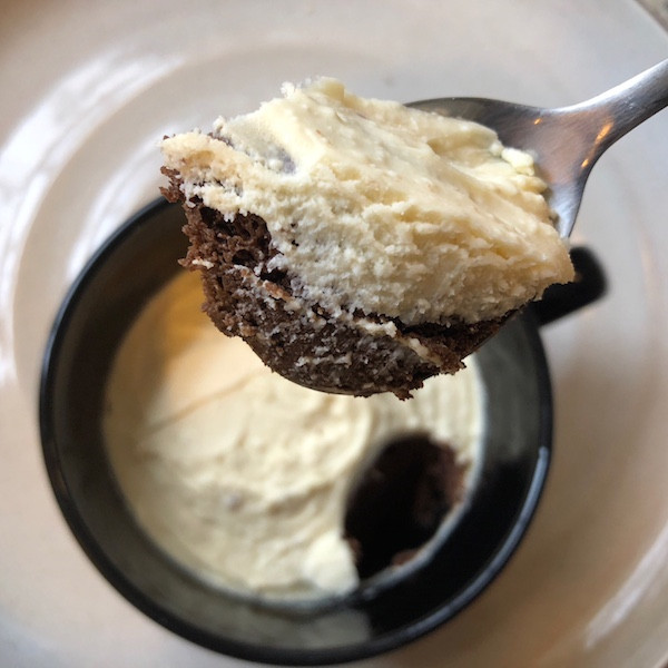 Keto Desserts Cream Cheese
 Keto Chocolate Mug Cake Recipe [ With Vanilla Cream Cheese