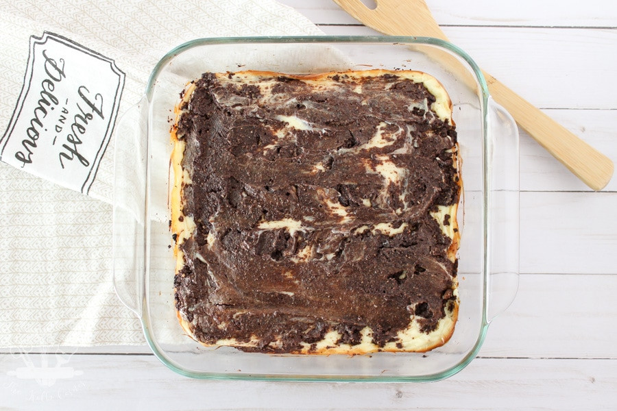 Keto Desserts Cream Cheese
 Keto Cream Cheese Brownies