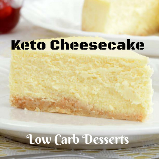 Keto Desserts Recipes
 Stevia Low Carb Dessert Recipes – Blog Dandk