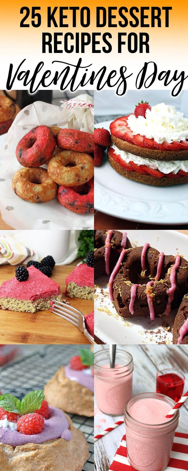 Keto Desserts To Buy
 512 best images about Valentines Day on Pinterest