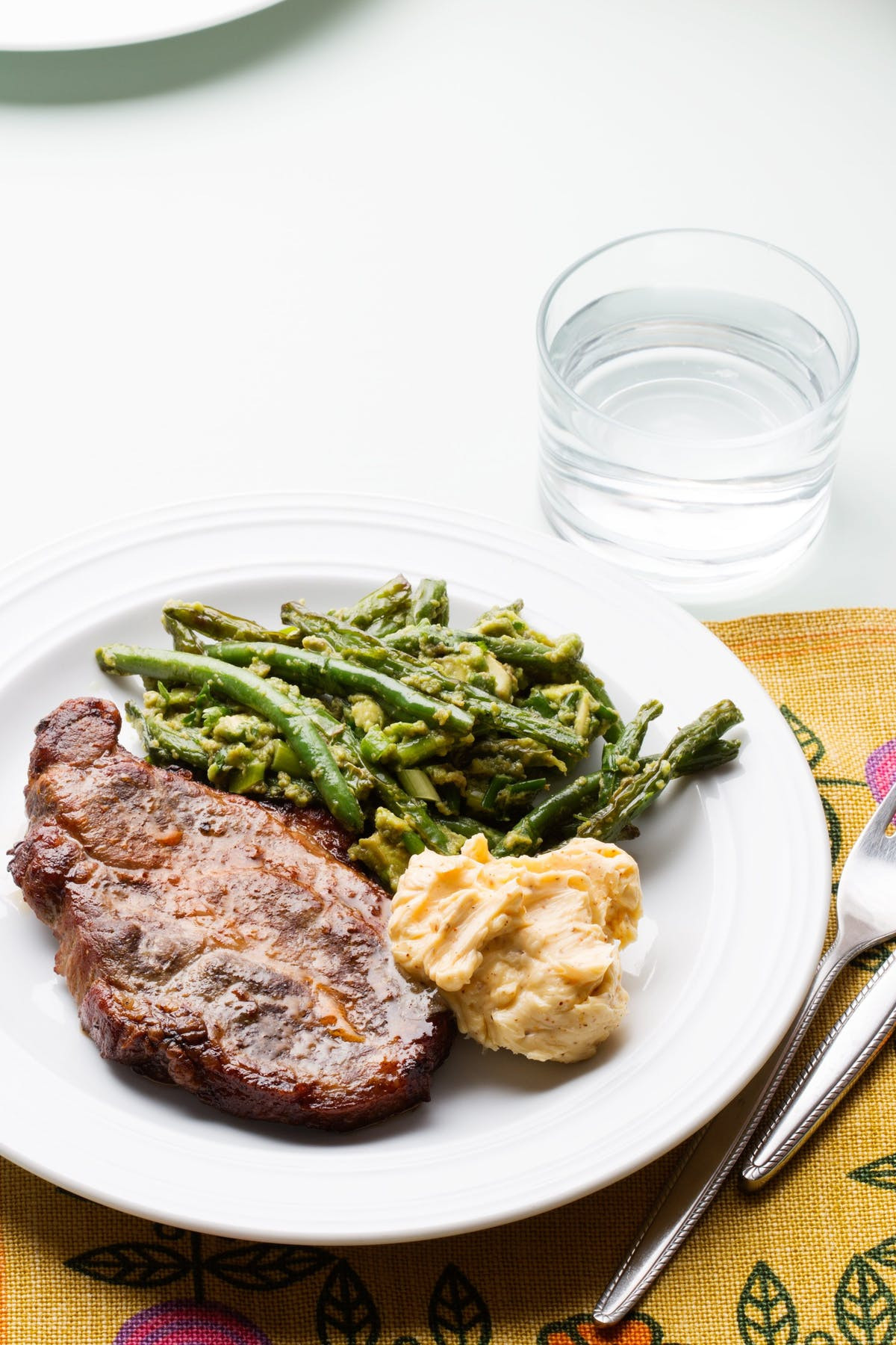 Keto Diet Beans
 Keto Chops with Green Beans and Avocado Diet Doctor