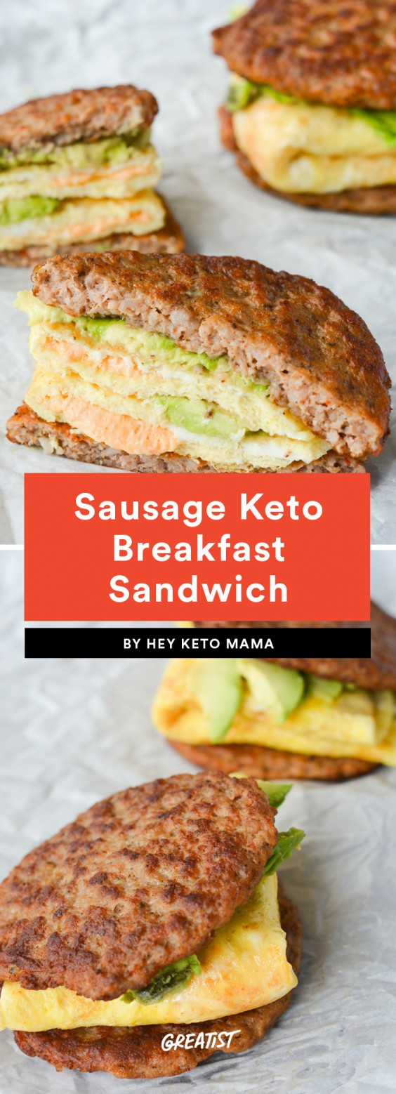 Keto Diet Breakfast Recipes
 Keto Recipes to Make for Breakfast