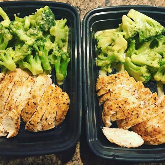 Keto Diet Dinner Ideas
 Meal Prep