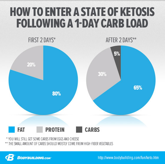 Keto Diet Vs Paleo
 Ketogenic Diet Vs Paleo Diet Ultra Lite