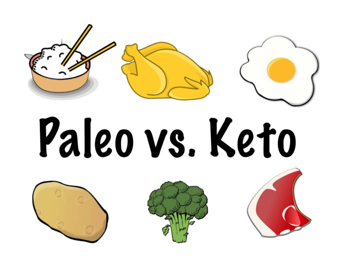 Keto Diet Vs Paleo
 Diet Meal Plan 14 Days