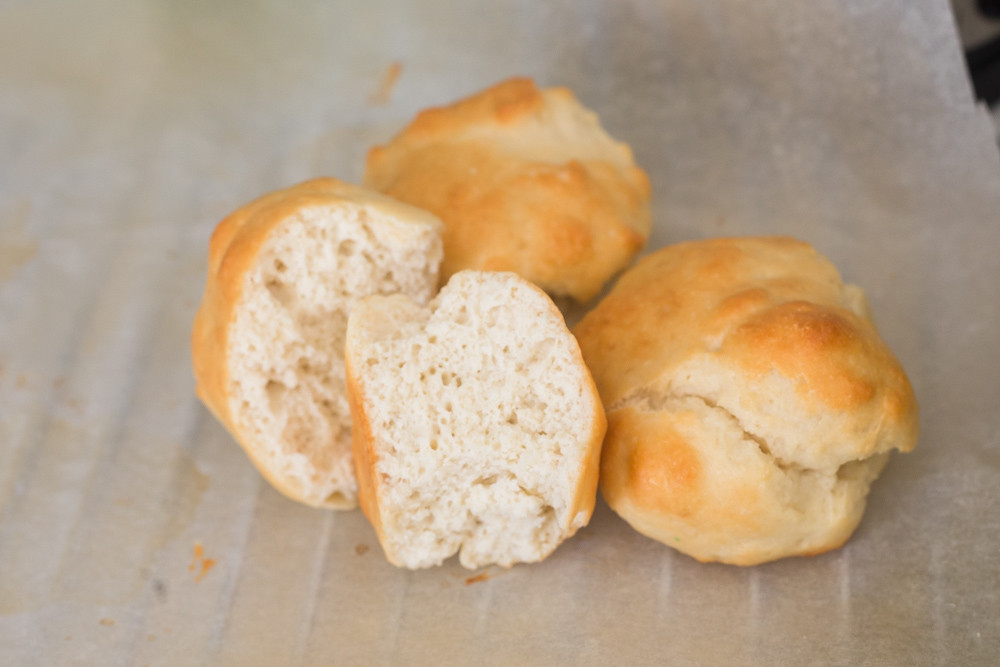 Keto Dinner Rolls
 Keto Dinner Rolls The Real Deal – The Hungry Elephant