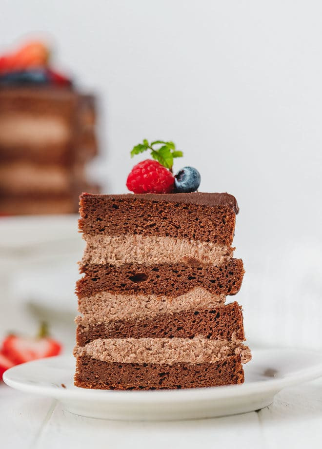 Keto Flourless Chocolate Cake
 Keto Chocolate Cake Cooking LSL