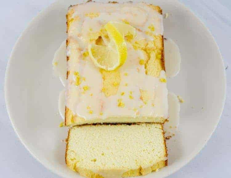 Keto Lemon Pound Cake
 Keto Cream Cheese Coconut Flour Pound Cake · Fittoserve Group