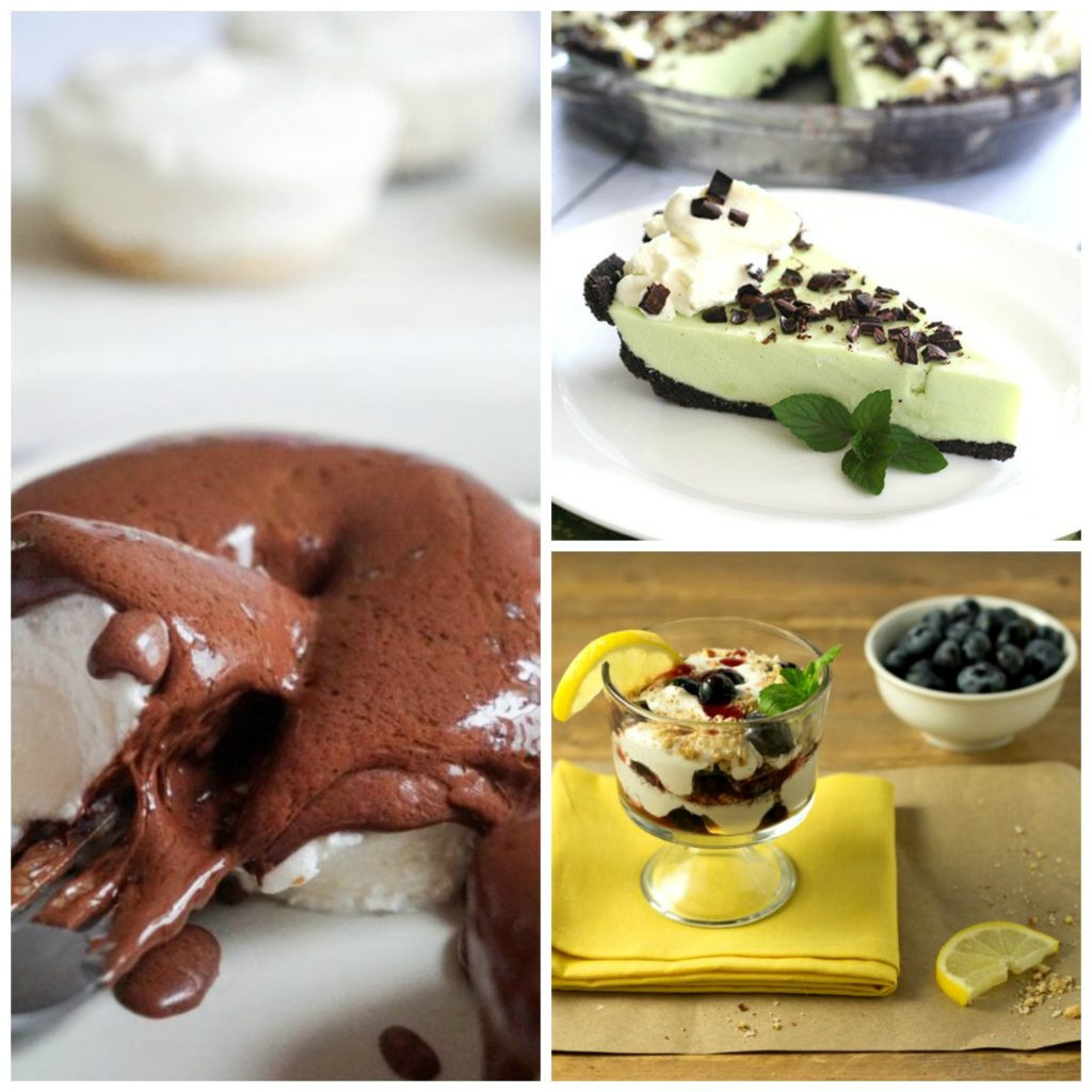 Keto No Bake Desserts
 15 Easy No Bake Keto Desserts To Satisfy Your Sweet Tooth