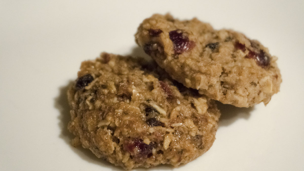 Keto Oatmeal Cookies
 Keto Oatmeal Cookies You Can Buy Review of Alyssa s