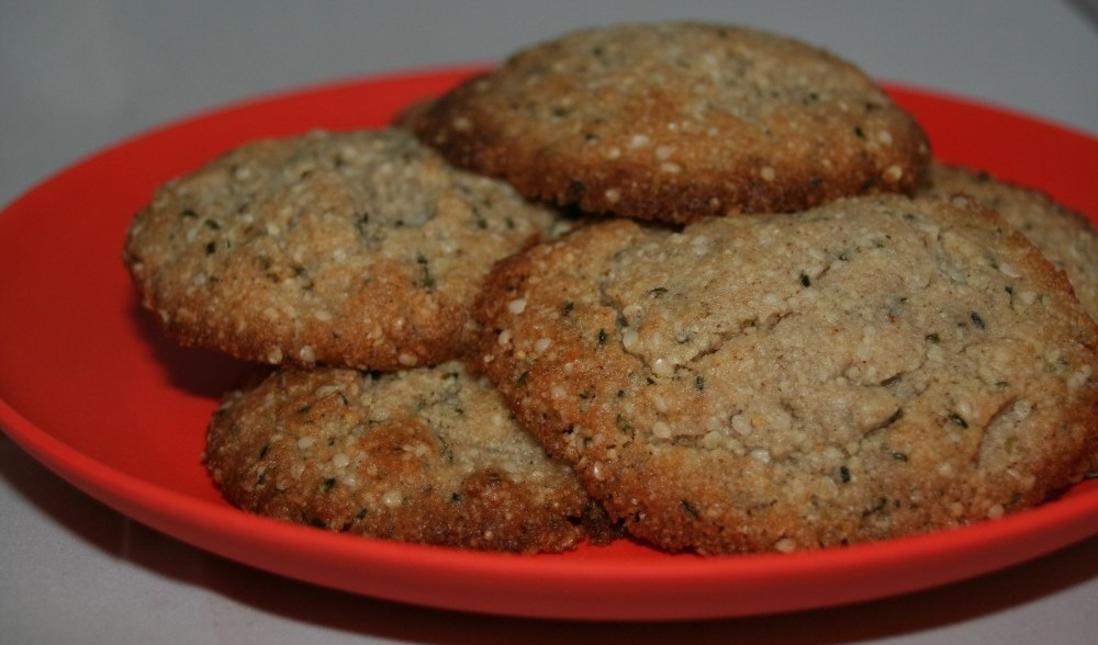 Keto Oatmeal Cookies
 Keto No Oatmeal Cookies Old School