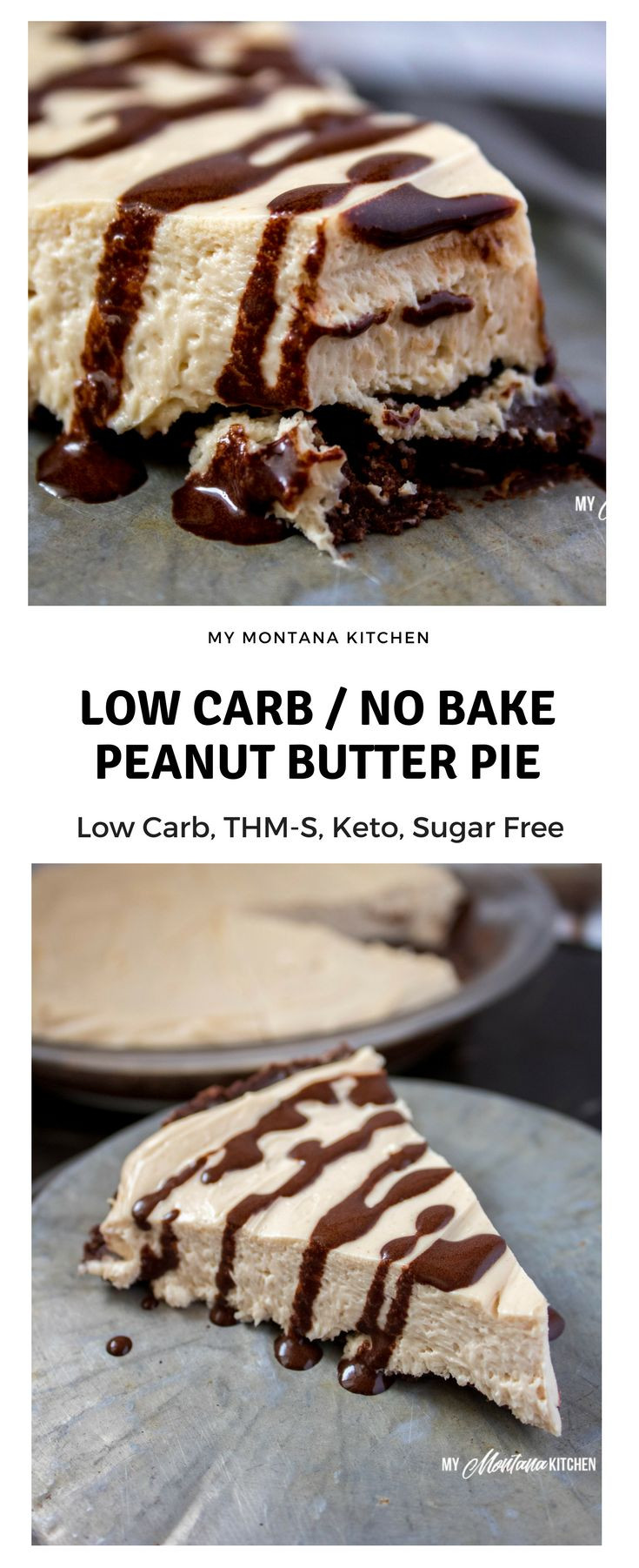 Keto Peanut Butter Pie
 3898 best Peanut Butter Lovin images on Pinterest