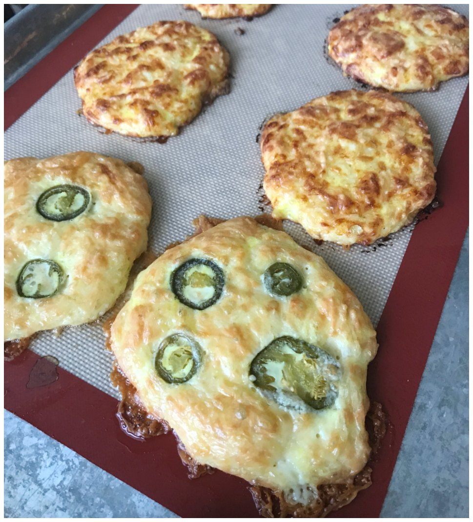 Keto Quick Bread
 Quick Keto Jalapeno Cheese Bread Recipe ly 3