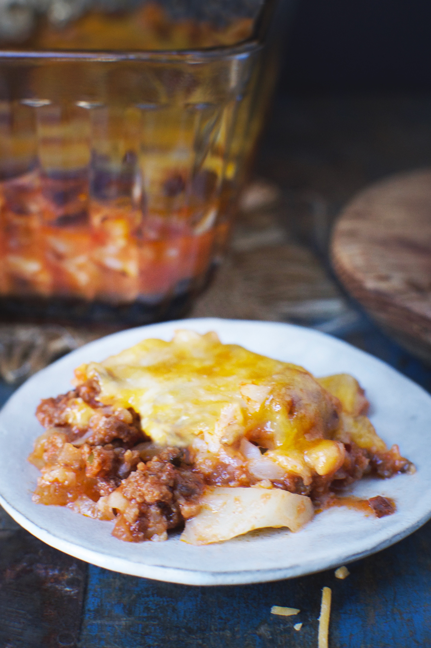 Keto Recipe With Ground Beef
 Keto Friendly Italian Ground Beef Casserole Recipe