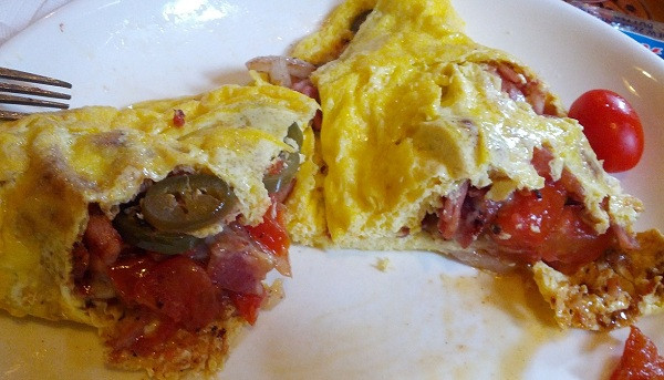 Keto Recipes For Breakfast
 Keto Breakfast Recipe wonderful omelet DietKeto