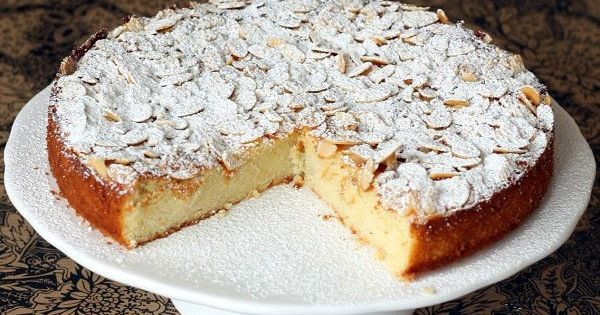 Keto Ricotta Dessert
 Ricotta Cake lowcarb lchf diabetic diabetes banting