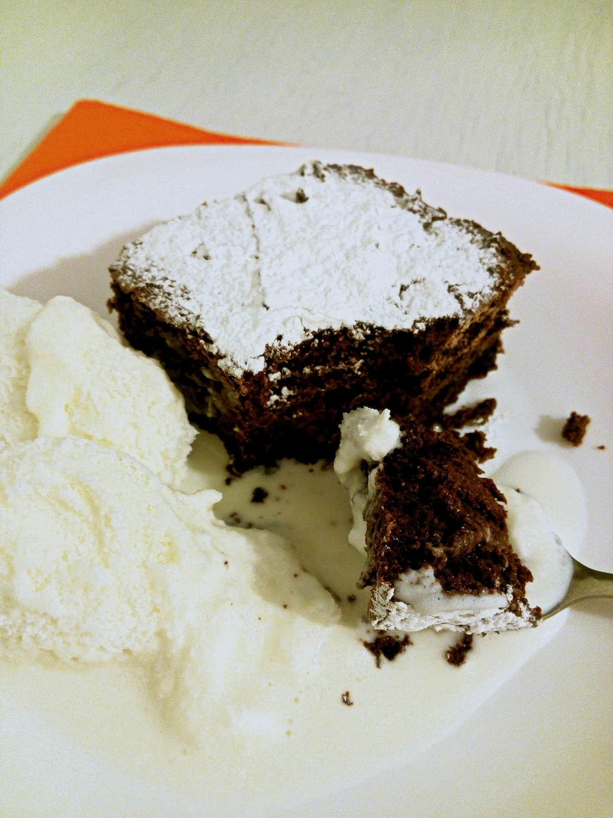 Keto Ricotta Dessert
 SUGAR FREE KETO CHOCOLATE RICOTTA CAKE