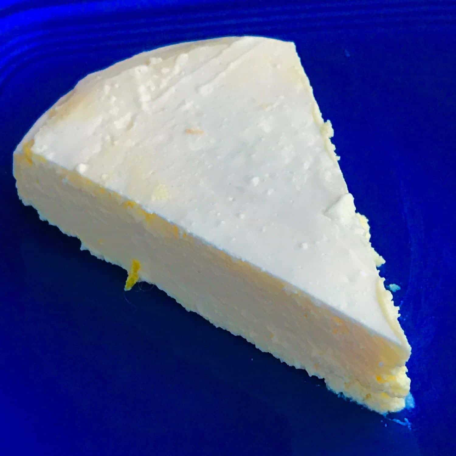 Keto Ricotta Dessert
 Instant Pot Keto Ricotta Lemon Cheesecake – Two Sleevers