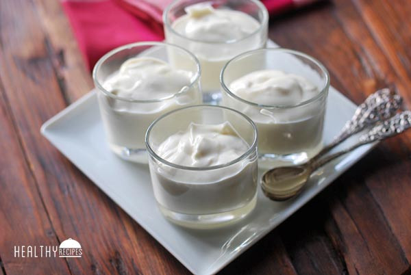 Keto Ricotta Dessert
 Ricotta Dessert Easy Keto and Low Carb