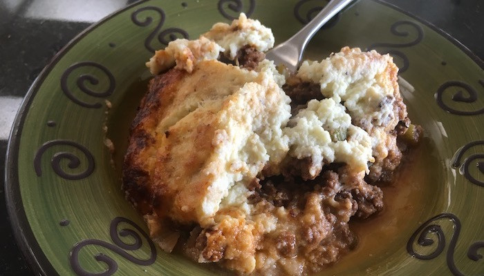 Keto Shepherd'S Pie
 Keto Shepherd s Pie