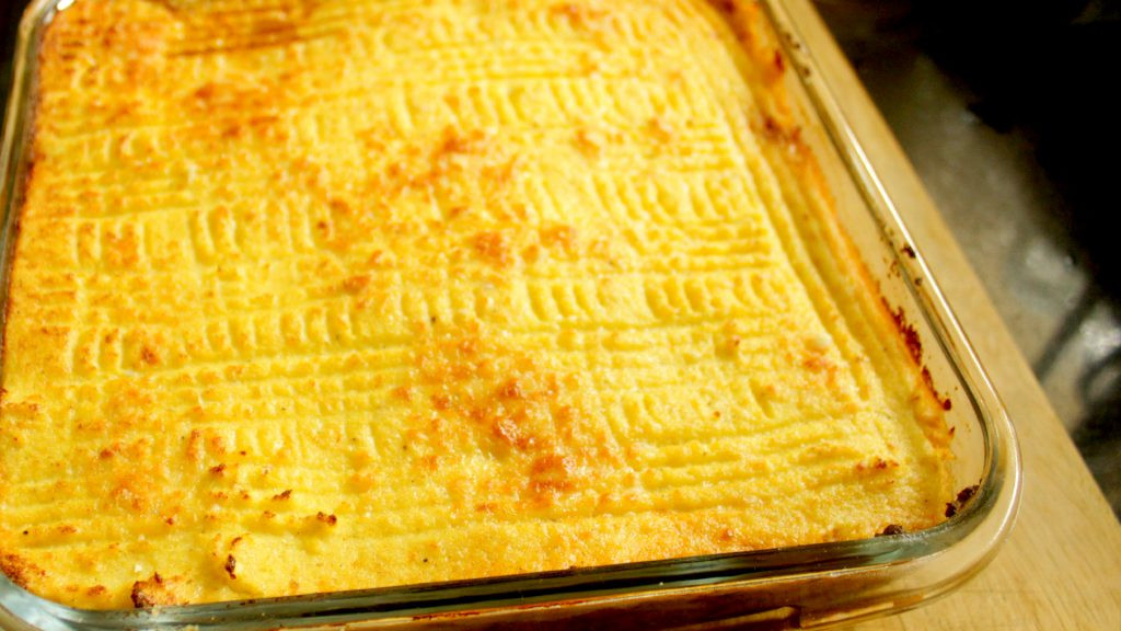 Keto Shepherd'S Pie
 keto cauliflower shepherd s pie