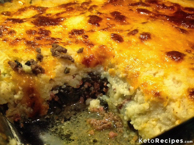 Keto Shepherd'S Pie
 Keto Shepherds Pie Keto Recipes