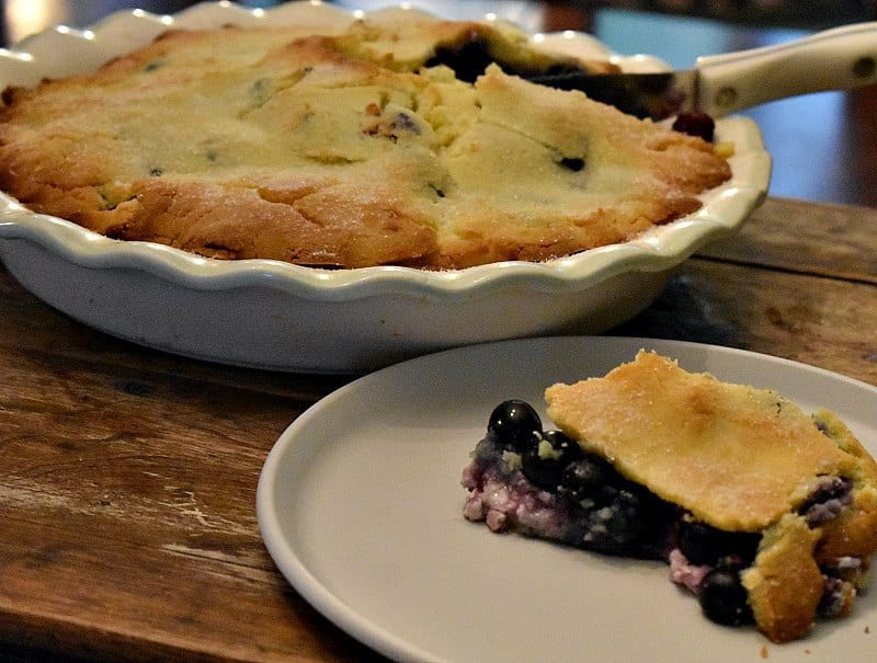 Keto Shepherd'S Pie
 Easy Keto Blueberry Pie Double Crust