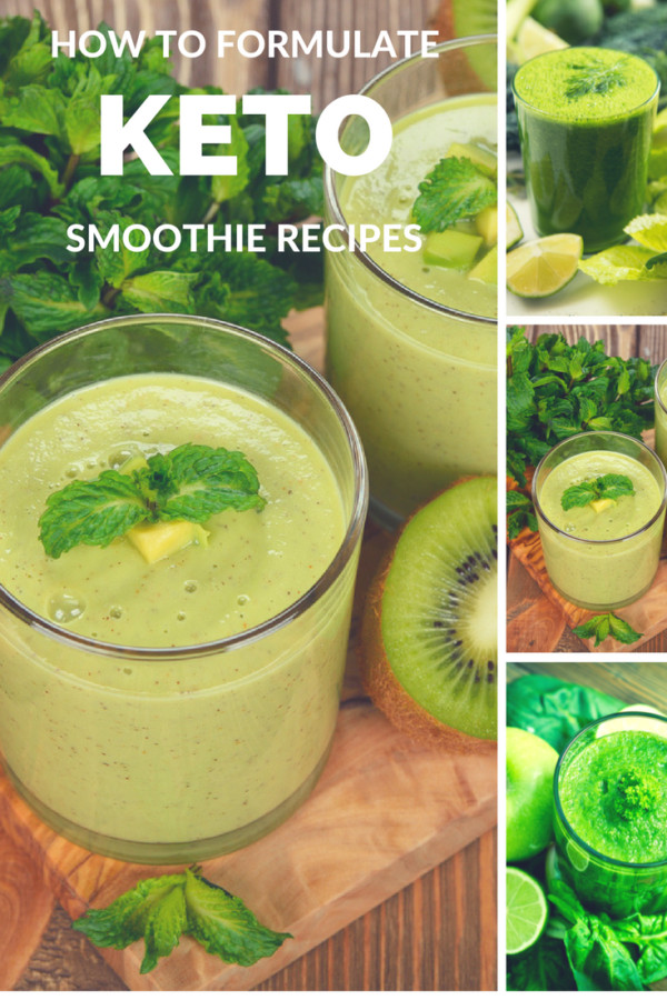 Keto Smoothie Recipes
 Formulating Low Carb Keto Smoothies All Nutribullet Recipes