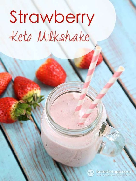 Keto Smoothie Recipes
 355 best Keto Smoothie Recipes images on Pinterest