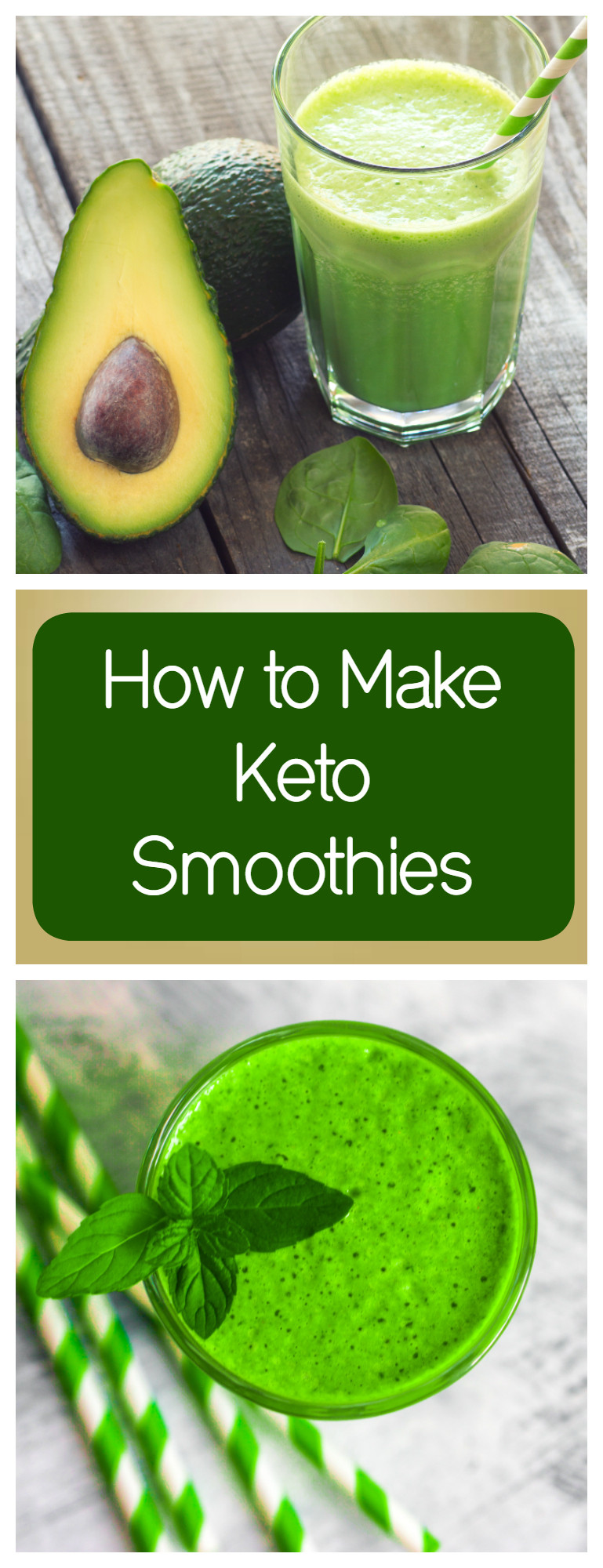 Keto Smoothie Recipes
 Formulating Low Carb Keto Smoothies All Nutribullet Recipes