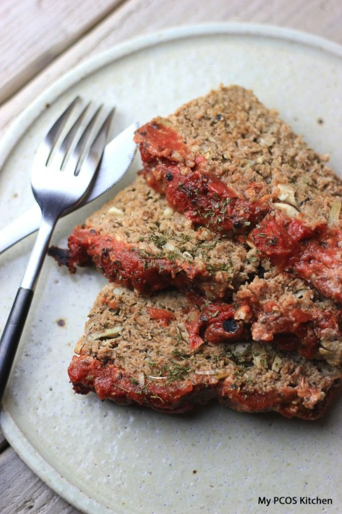 Keto Turkey Meatloaf
 ketogenic meatloaf recipes