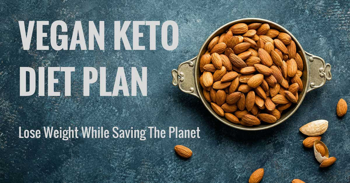 Keto Vegan Diet
 Vegan Keto Diet Plan Lose Weight While Saving The Planet