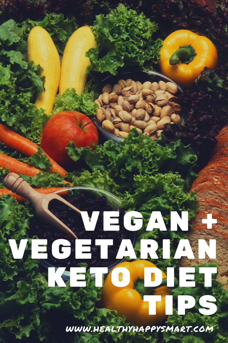 Keto Vegetarian Diet
 Helpful Vegan Ve arian Keto Diet Tips Healthy Happy