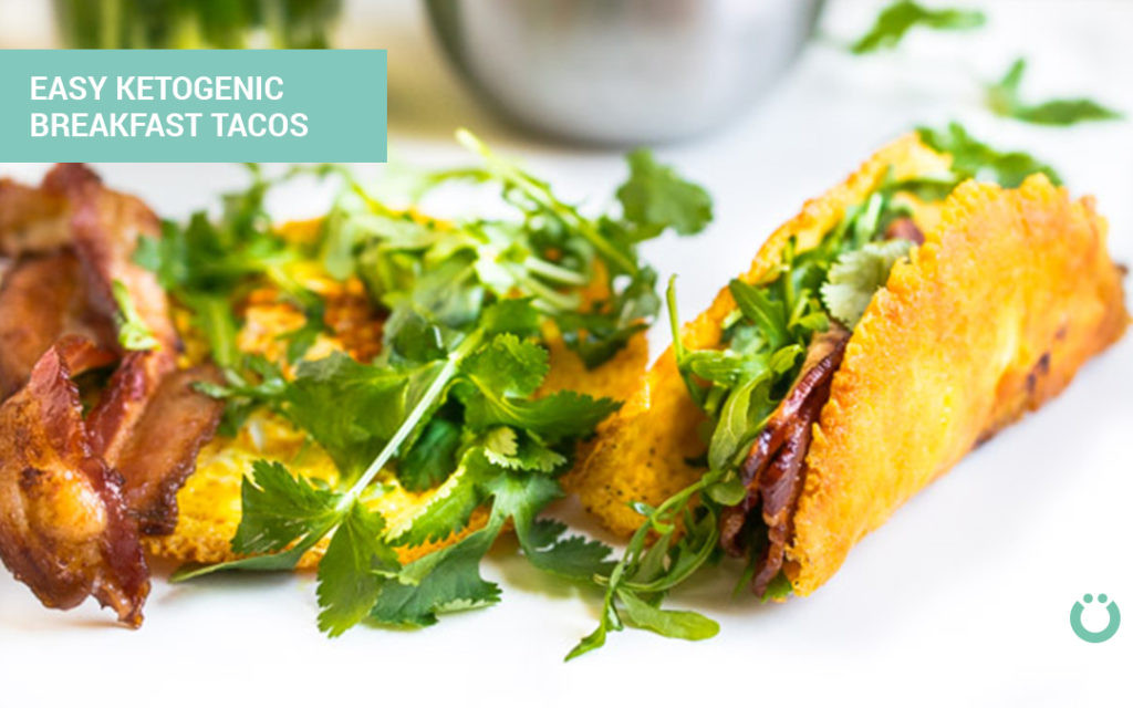 Ketogenic Recipes Breakfast
 Easy Ketogenic Breakfast Tacos Perfect Keto Exogenous