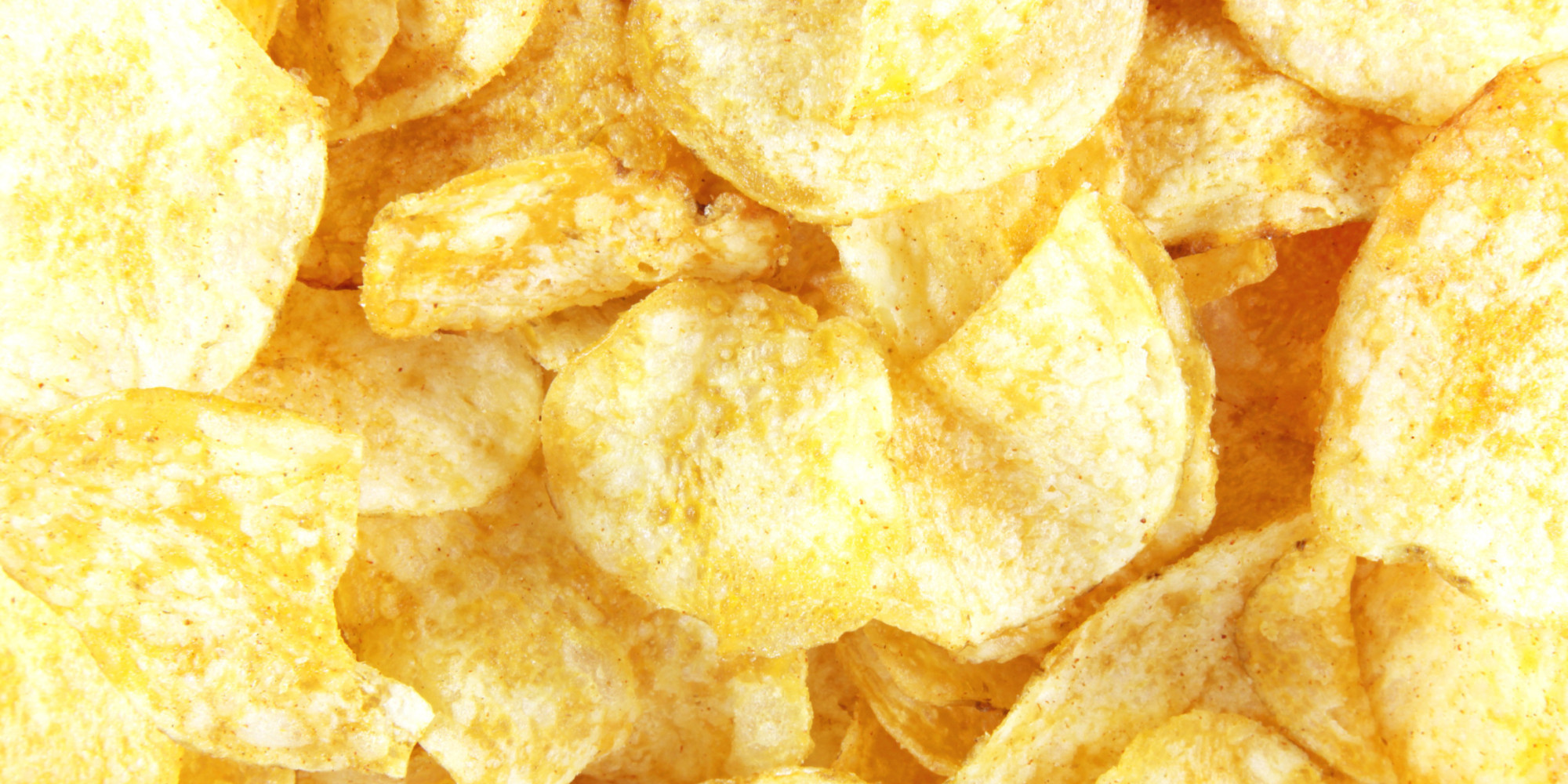 Kettle Potato Chips
 Ask The Expert Are Kettle Cooked Potato Chips Healthier