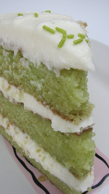 Key Lime Cake Recipe
 Heidi Bakes Trisha Yearwood s Key Lime Cake