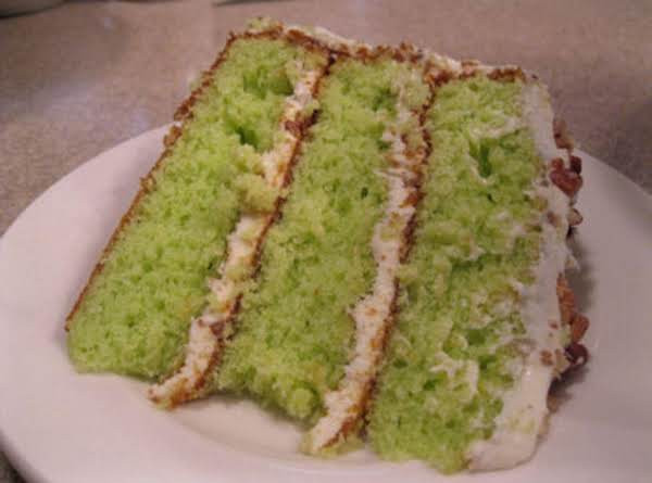 Key Lime Cake Recipe
 Key Lime Cake Recipe 2