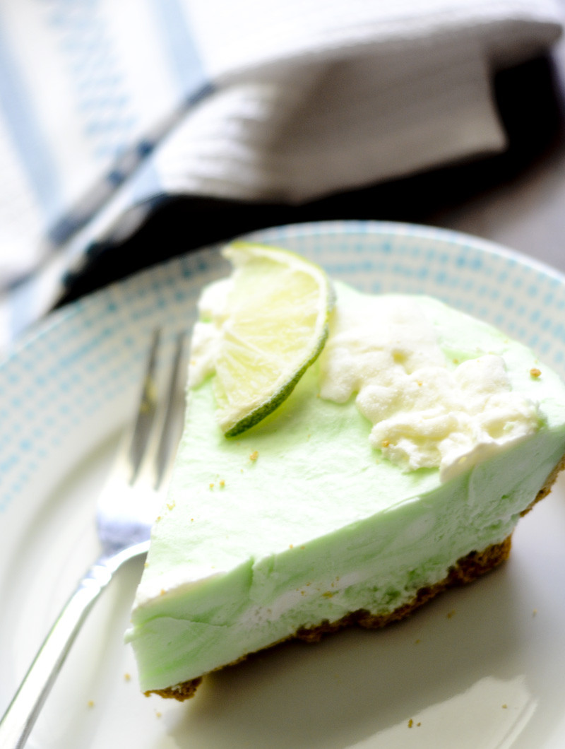 Key Lime Pie Recipe
 Weight Watchers Key Lime Pie – Recipe Diaries