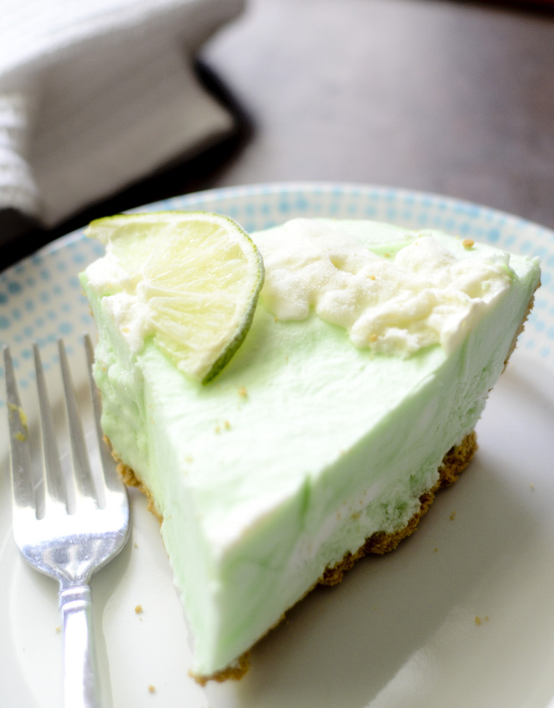 Key Lime Pie Recipe
 Weight Watchers Key Lime Pie – Recipe Diaries