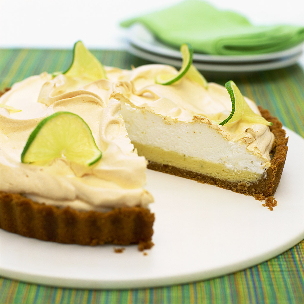 Key West Key Lime Pie
 Top 5 Spots for Key Lime Pie in Miami