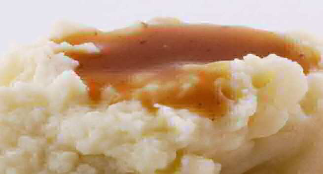 Kfc Mashed Potatoes
 KFC Mashed Potatoes recipe