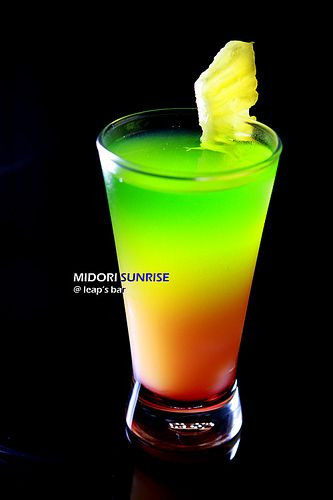 Kid Drinks Vodka
 Best 25 Layered Drinks ideas on Pinterest