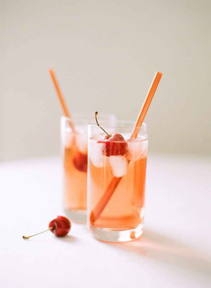 Kid Drinks Vodka
 A Valentine Making Party for Kids