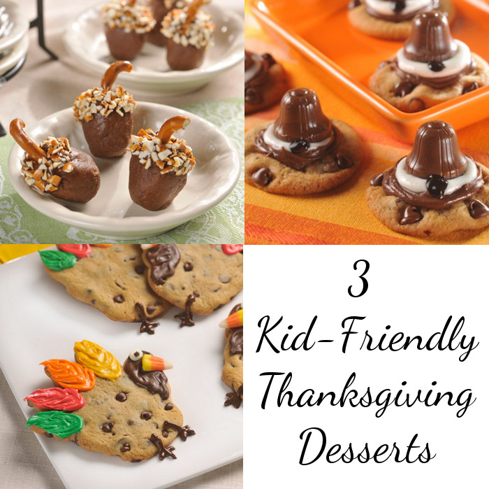 Kid Friendly Desserts
 kid friendly desserts