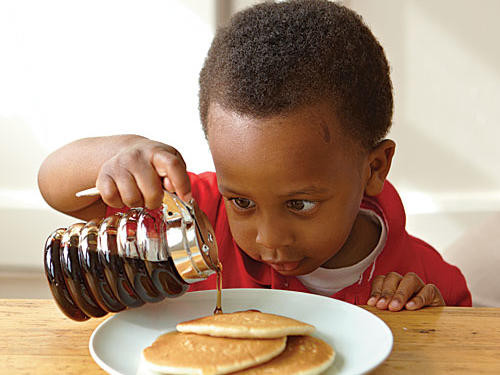 Kids Eating Breakfast
 How to Stop Sugar Craving in Kids Cooking Light