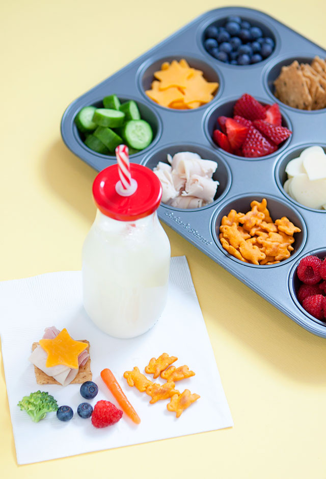 Kids Healthy Snacks
 Healthy Meals for Kids