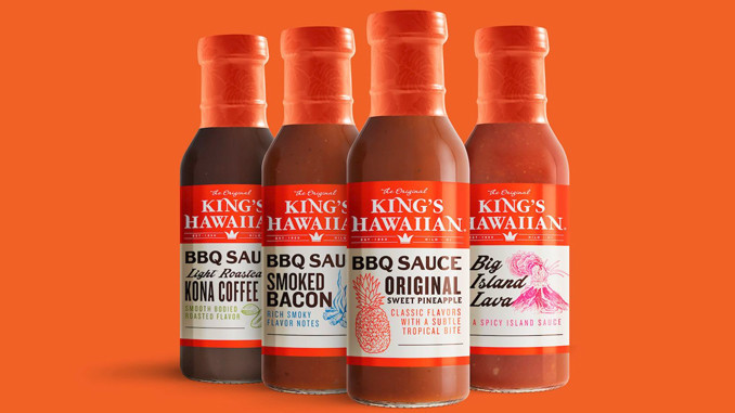 Kings Hawaiian Bbq Sauce
 King’s Hawaiian BBQ Sauces Archives Chew Boom